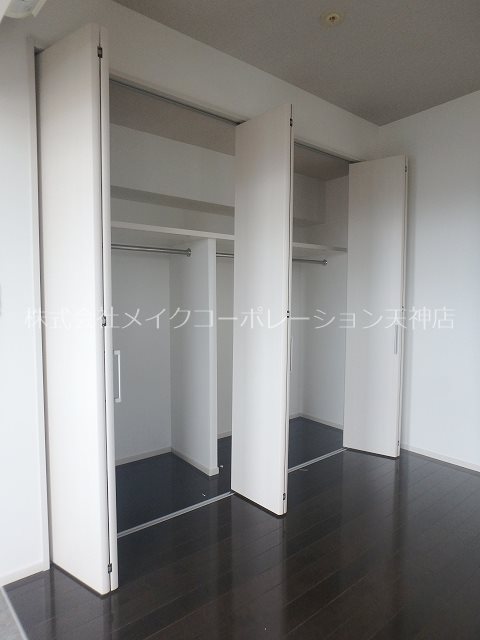 収納 レジデンス住吉 その他3