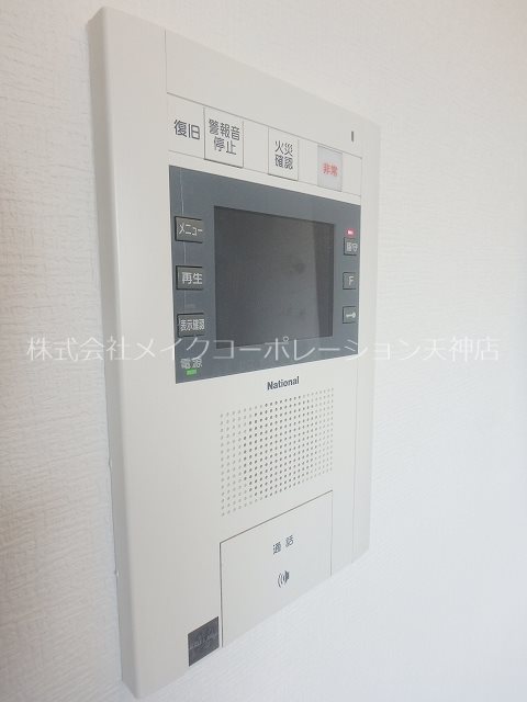 セキュリティ レジデンス住吉 その他12