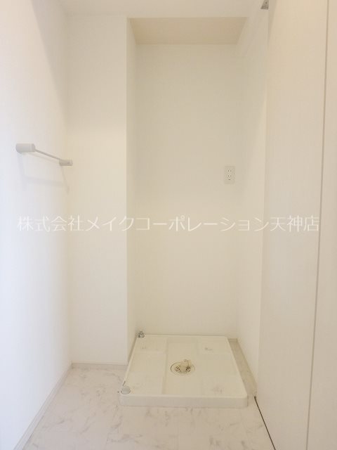 他設備 レジデンス住吉 その他14