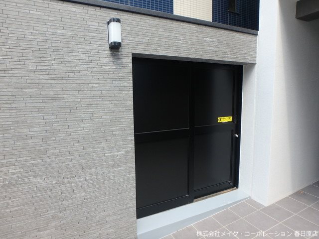 他共有部分 BLESS南福岡駅前 その他外観2