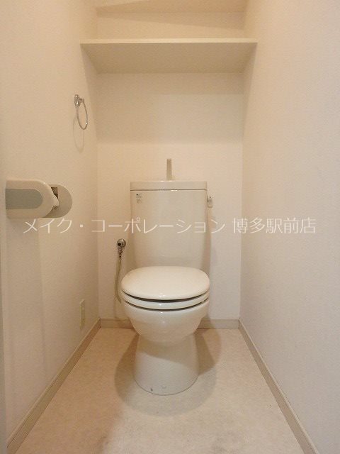 トイレ R'zレジデンス千代 その他3