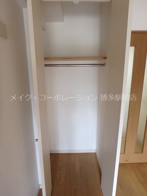 収納 R'zレジデンス千代 その他4