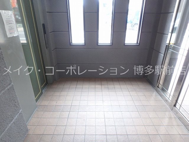 ロビー R'zレジデンス千代 その他6