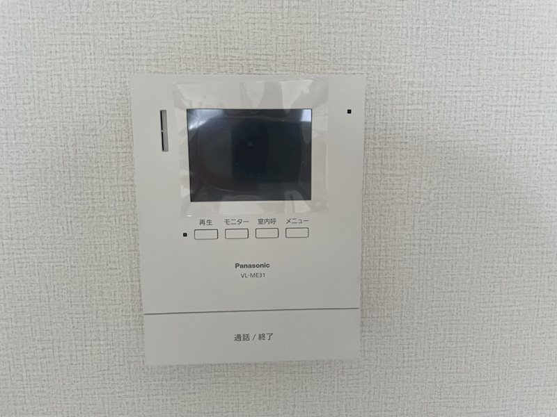セキュリティ 大名サンハイツ その他4