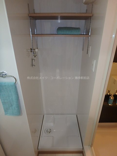 洗面所 ロイヤルコンフォート渡辺通 その他12