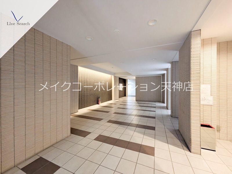 その他 KDX清水レジデンス その他外観2