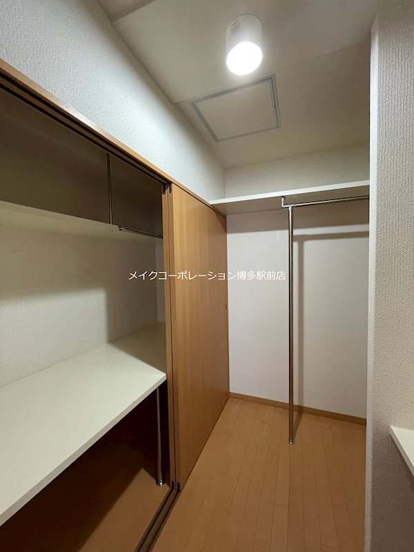収納 シャーメゾンステージ博多 その他5