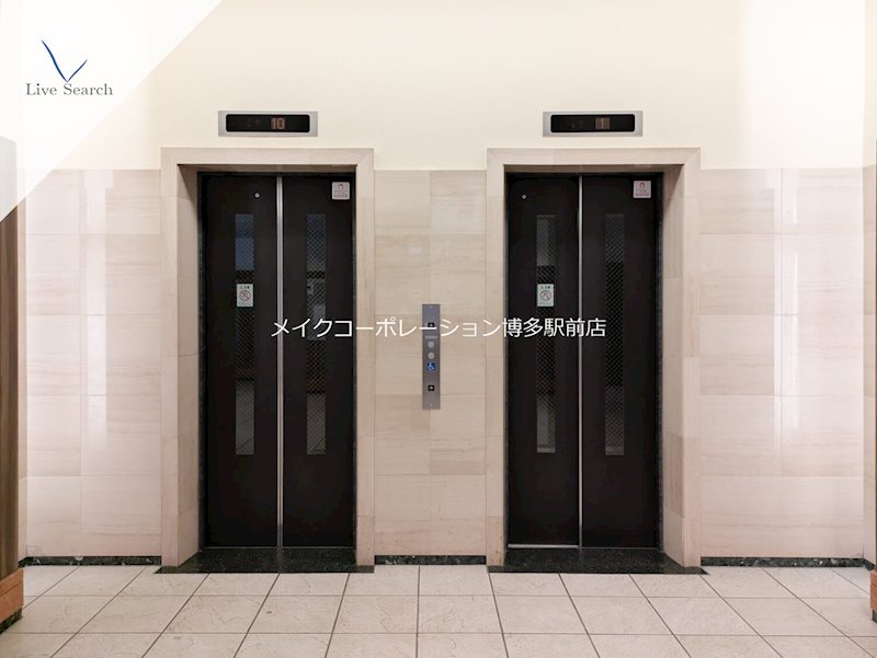 他共有部分 シャーメゾンステージ博多 その他9