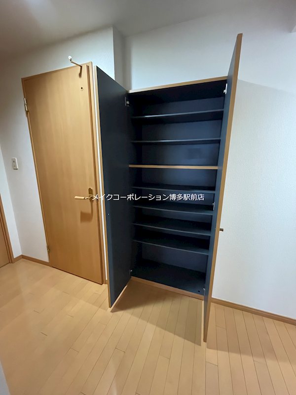 収納 シャーメゾンステージ博多 その他11