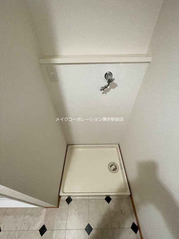 洗面所 シャーメゾンステージ博多 その他12