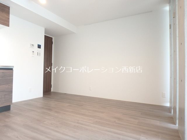 リビング quador西新 その他7