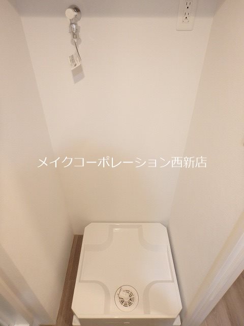 洗面所 quador西新 その他19