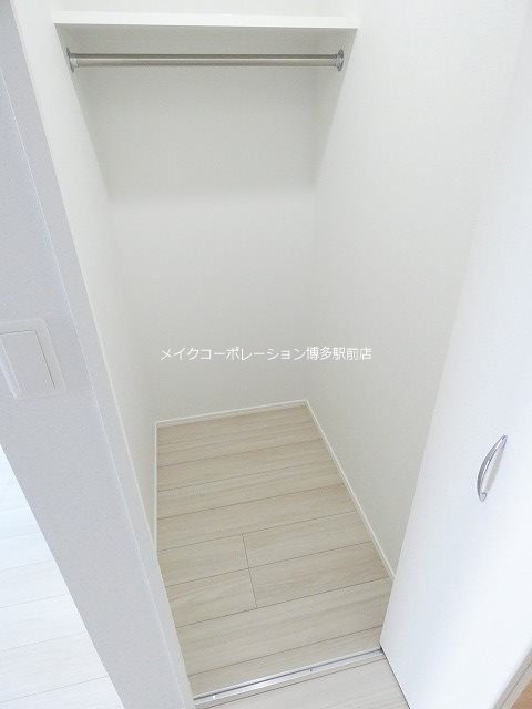 収納 エンクレスト博多駅南FIT その他3