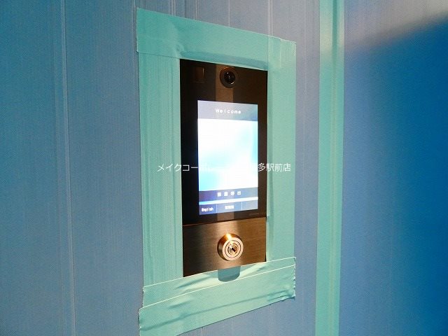 セキュリティ エンクレスト博多駅南FIT その他7