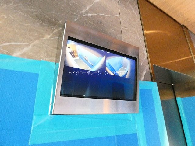 セキュリティ エンクレスト博多駅南FIT その他9