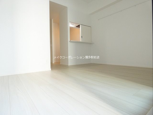 リビング エンクレスト博多駅南FIT リビング
