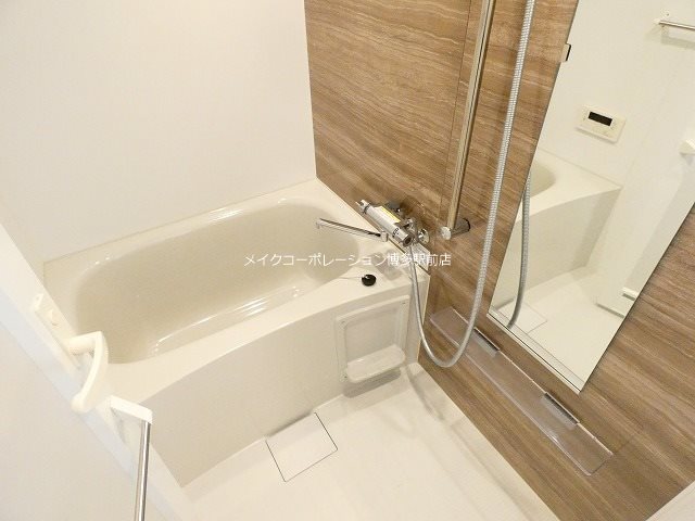 バス エンクレスト博多駅南FIT 風呂画像