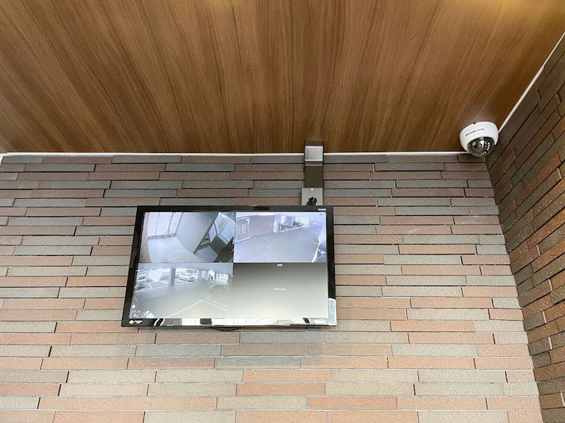 セキュリティ アローズ室見駅前 その他8