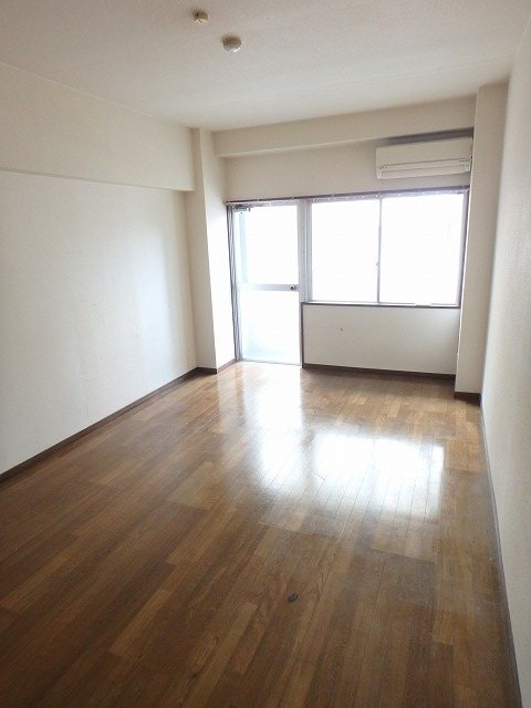 リビング アローズ室見駅前 リビング