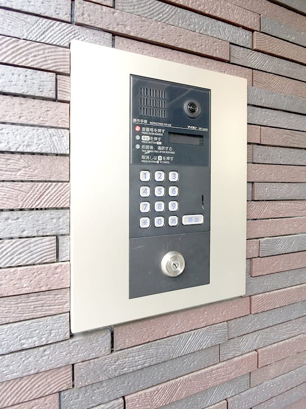 エントランス アローズ室見駅前 その他12
