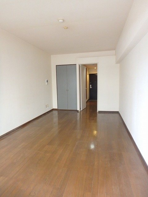 ベッドルーム アローズ室見駅前 ベッドルーム