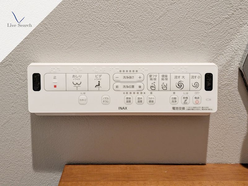 他設備 シャーメゾン鳥飼 その他20