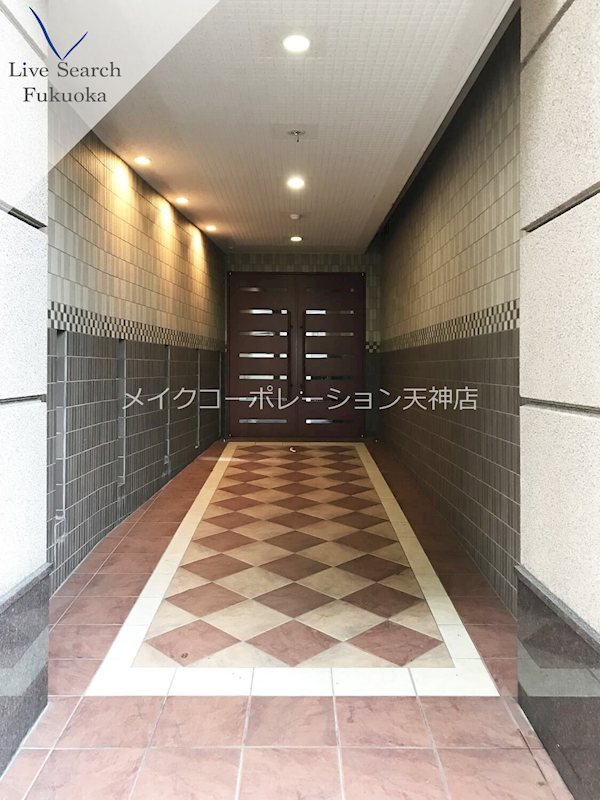 その他 アクアシティ博多 その他外観2