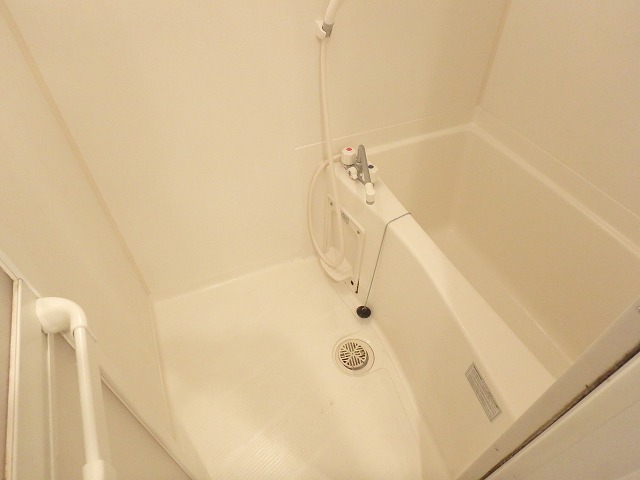 バス アクアシティ博多 風呂画像