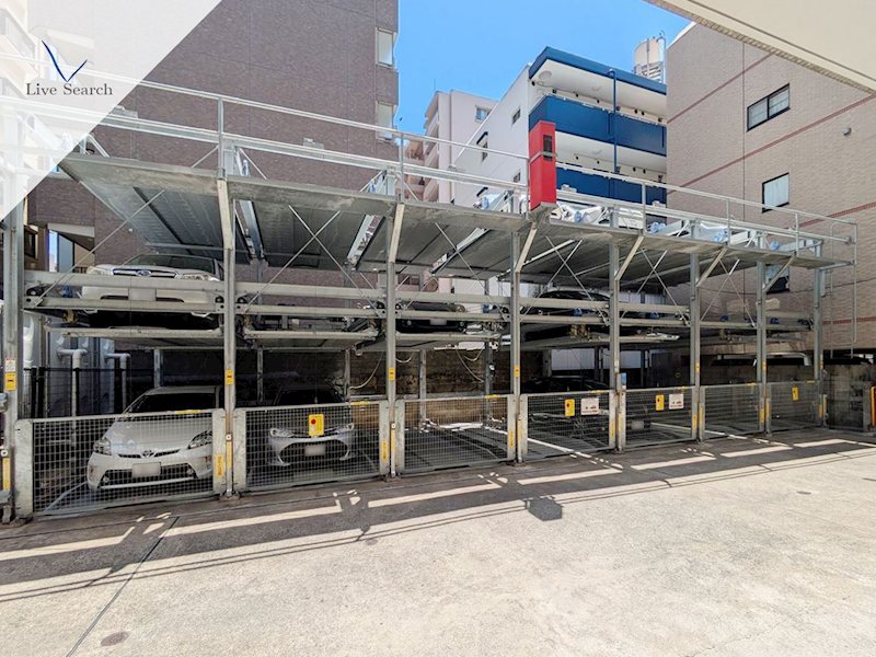 駐車場 SEALS その他外観2