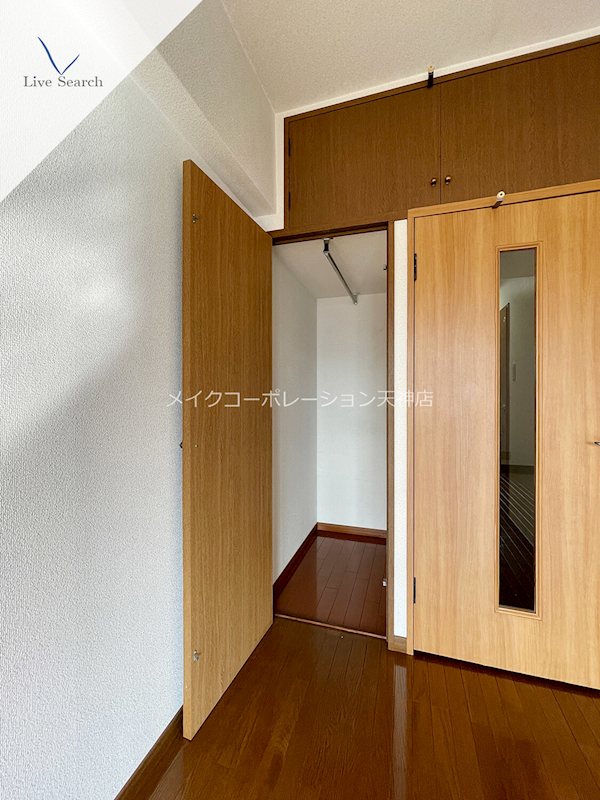 エトス高宮 その他2