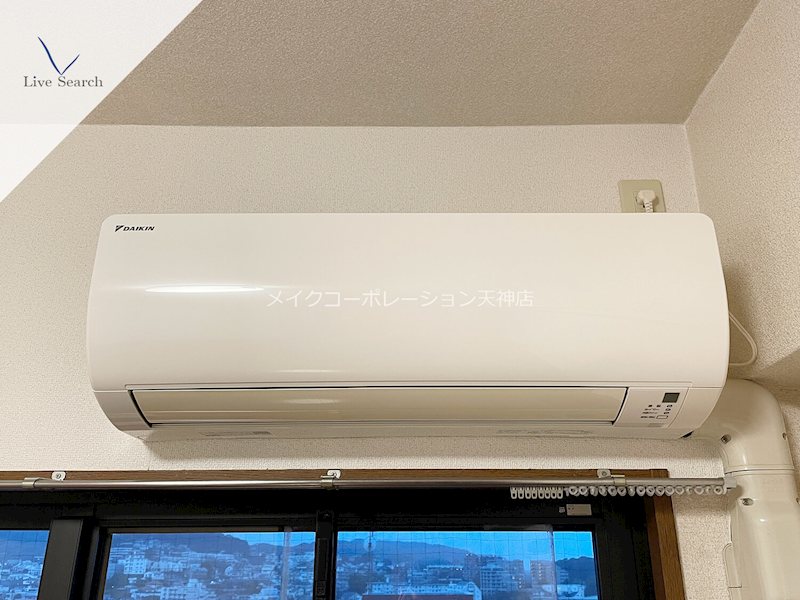 エトス高宮 その他5