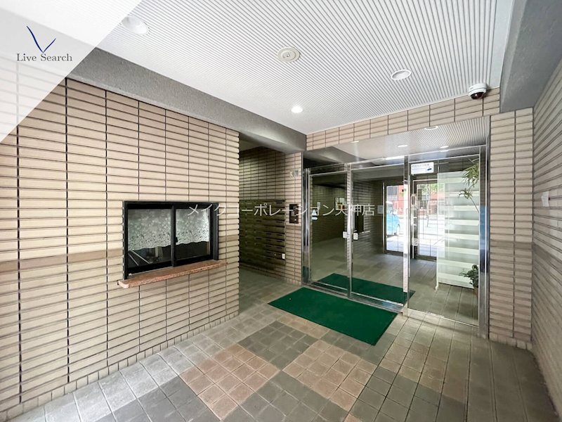 エトス高宮 その他外観1