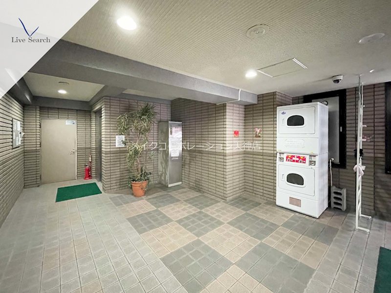 エトス高宮 その他外観2