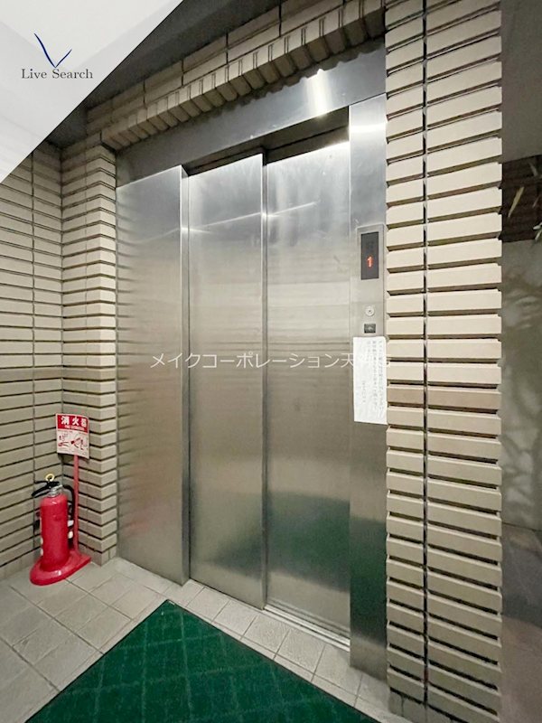 エトス高宮 その他外観5