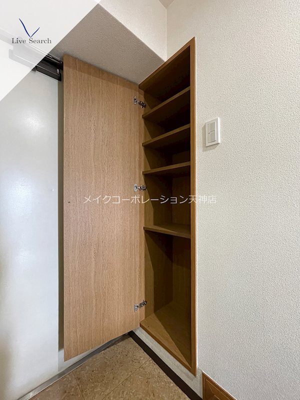 エトス高宮 その他12