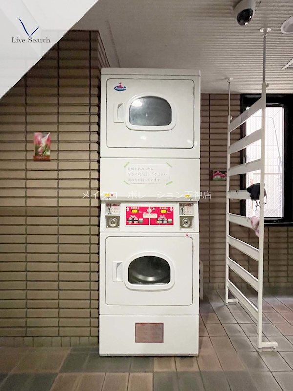 エトス高宮 その他17