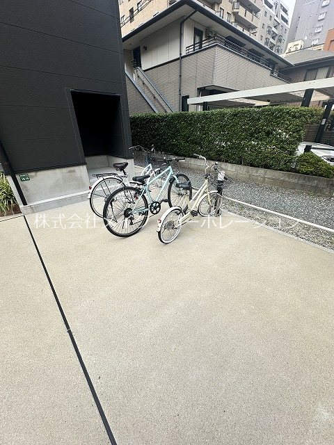 ジラフ姪浜駅前 その他部屋・スペース