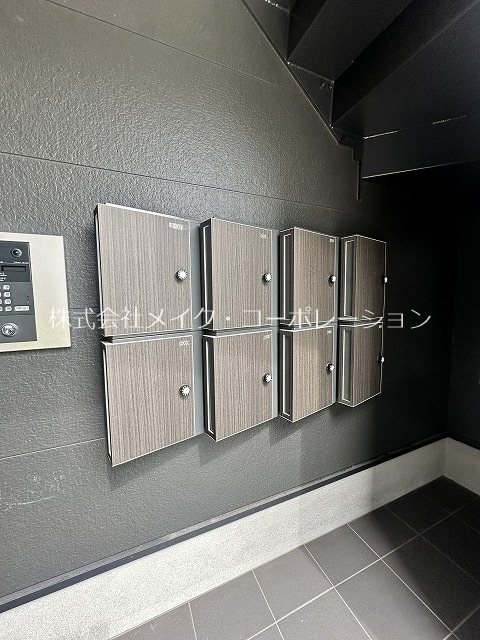 ジラフ姪浜駅前 その他部屋・スペース