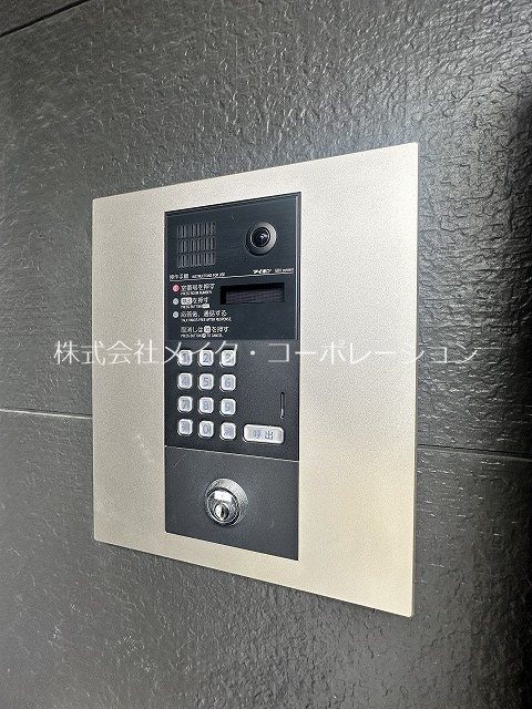 ジラフ姪浜駅前 その他設備