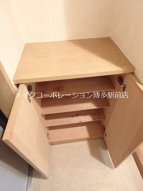 グランヴィラージュ その他設備