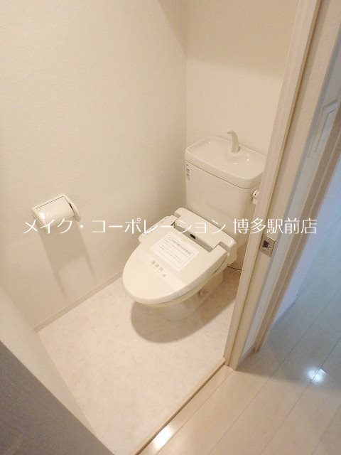 ネストピア県庁前 トイレ