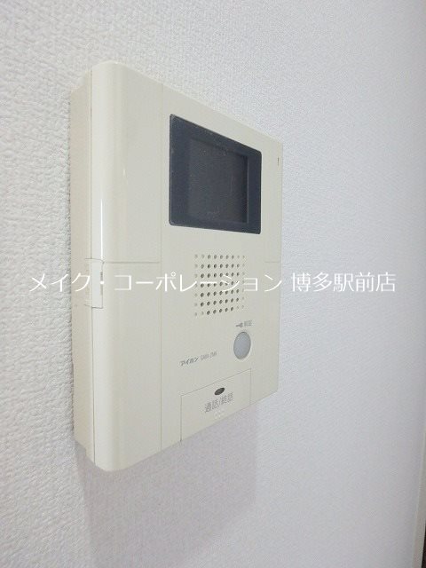 ネストピア県庁前 セキュリティ