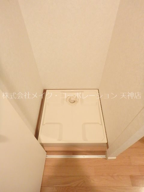 洗面所 エンクレスト天神Ⅲ その他4