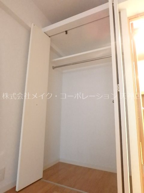 収納 エンクレスト天神Ⅲ その他5
