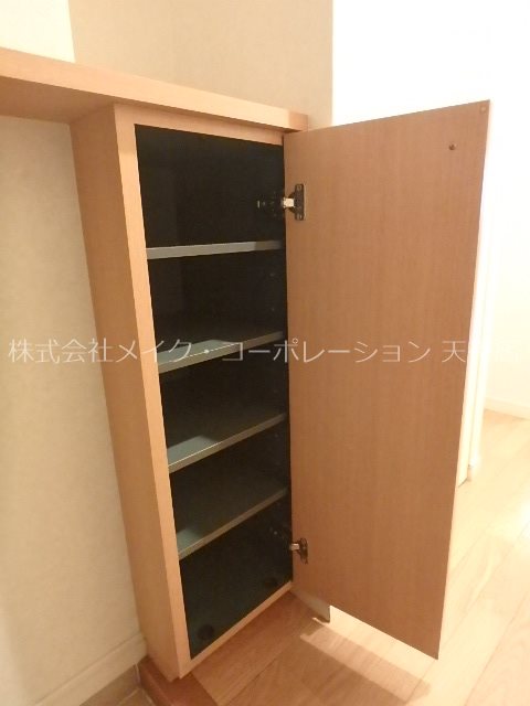 玄関 エンクレスト天神Ⅲ その他9