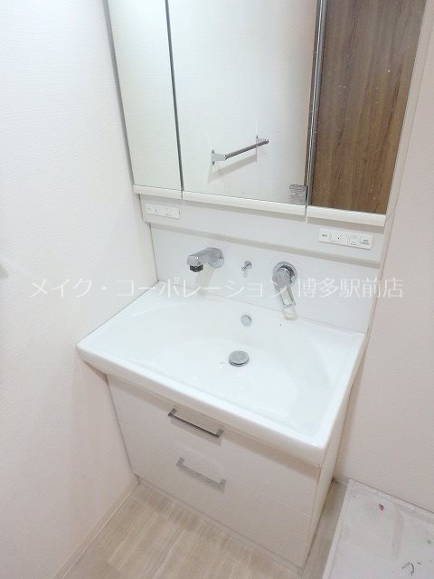 洗面所 ネクスト吉塚 その他1