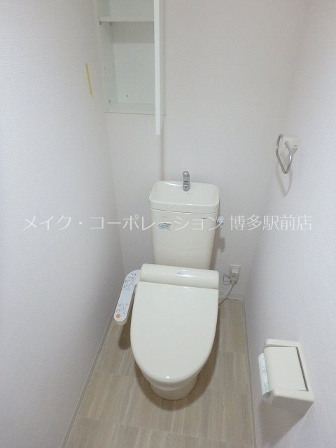 トイレ ネクスト吉塚 その他2