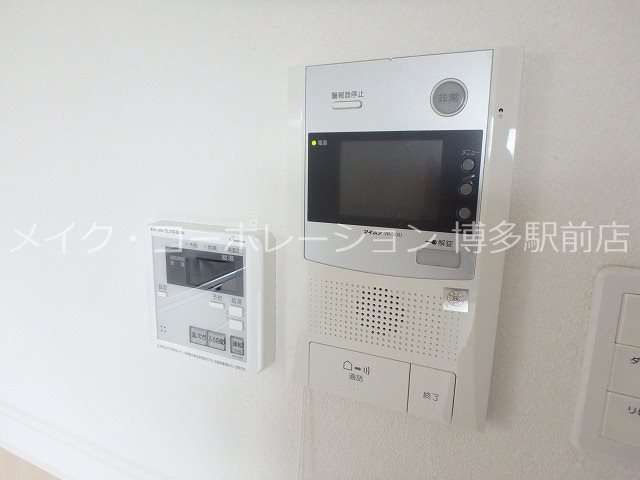 セキュリティ ネクスト吉塚 その他6