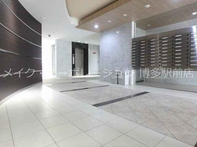 ロビー ネクスト吉塚 その他8