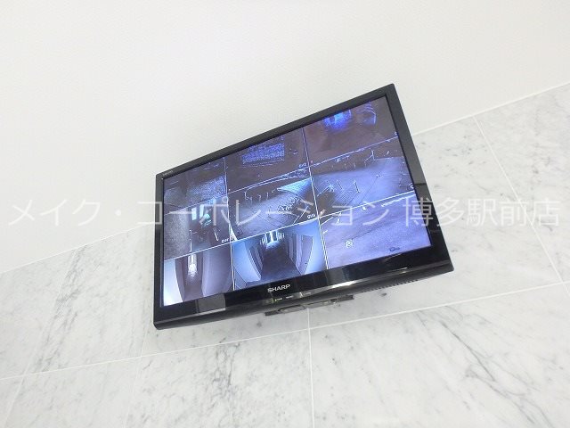 セキュリティ ネクスト吉塚 その他15